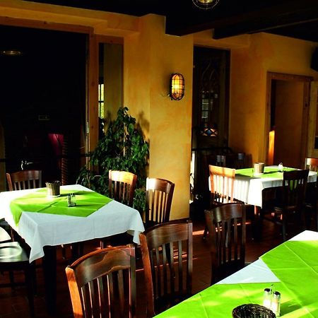 Ferienwohnung B Gaestehaus Muehlenstein Bad Sulze ภายนอก รูปภาพ